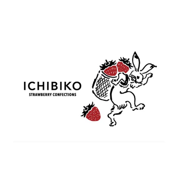 ICHIBIKO いちごジャムクッキーといちごミルクのもとギフト【冬の贈りもの・お歳暮】 商品画像4