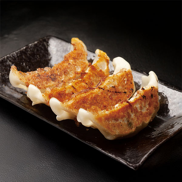 佃善 札幌ジャンボ肉ぎょうざ16個×2、すみれ監修みそ餃子16個×2セット【おいしいお取り寄せ】 商品画像4