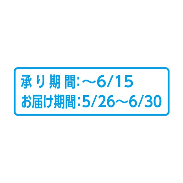 山形県産 GI東根さくらんぼ(佐藤錦又は紅秀峰)(お届け期間：5/26〜6/30)【夏の贈りもの・お中元】　商品画像4