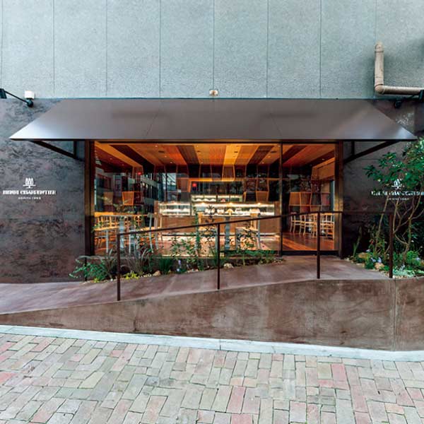 アンリ・シャルパンティエ スマイルフォー東北 - フロム芦屋 ケーク・フロマージュ・アソート＜フレーズ＞ 21個入【夏の贈りもの・お中元】[HST-32SN]　商品画像4