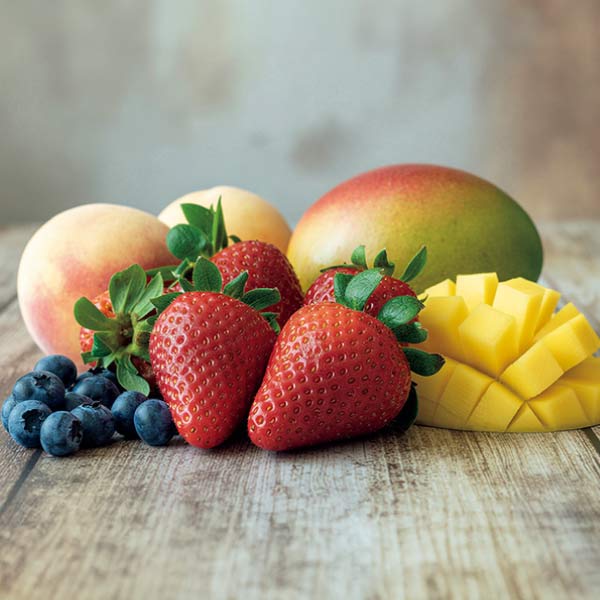 ヨーグルト フォーシーズンズ フローズンヨーグルトセット8個入【夏の贈りもの・お中元】[FY50]　商品画像4