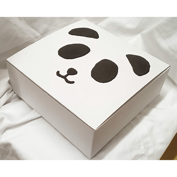 フェイス パンだ缶 6缶全種バラエティセット【冬の贈りもの・お歳暮】 商品画像4