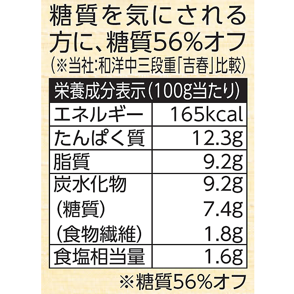 低糖質おせち二段重【2〜3人前・36品目】【イオンのおせち】　商品画像4