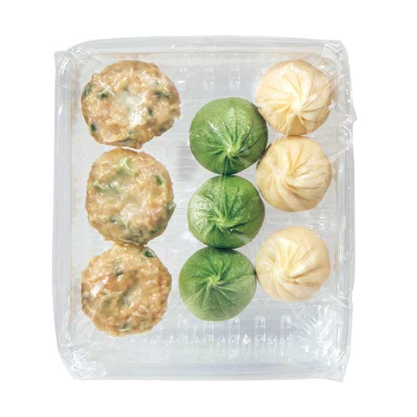 状元樓 彩り点心セット 10種29個【夏の贈りもの・お中元】　商品画像4