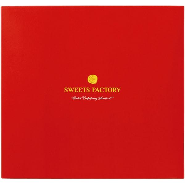 竹中庭園緑化 父の日シトロンブーケ+ひととえ スイーツファクトリー【父の日】 商品画像4