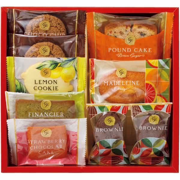 竹中庭園緑化 父の日カーネーションアレンジ＋ひととえ スイーツファクトリー【父の日】　商品画像4