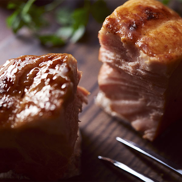 日本ハム 北海道 プレミアム 美ノ国【夏の贈りもの・お中元】[UKH-55]　商品画像4