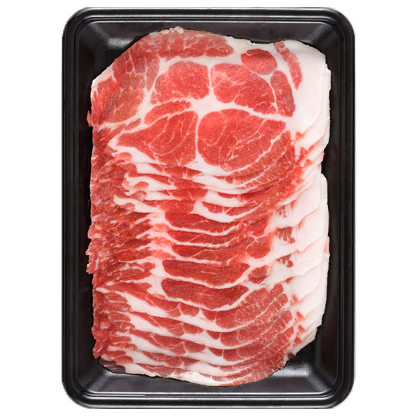 九州産 黒豚うす切り3種食べくらべセット 1680g【おいしいお取り寄せ】　商品画像4