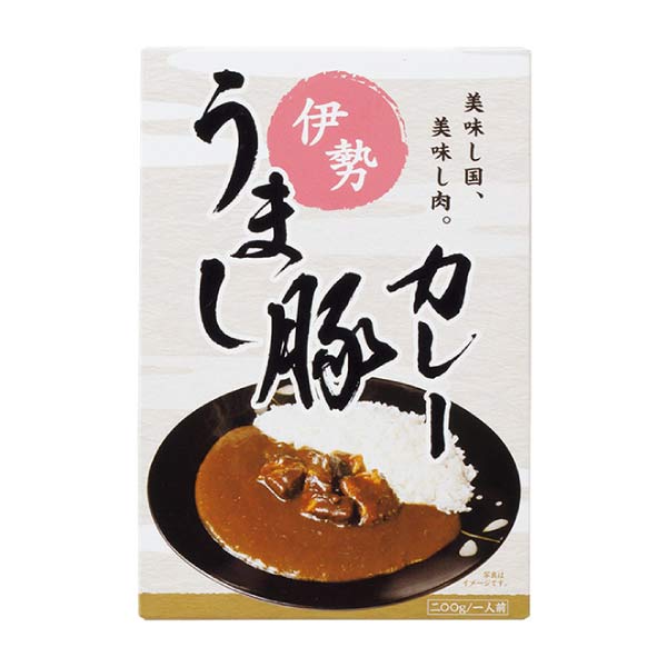 みえの味わいカレーセット【夏の贈りもの・お中元】　商品画像4