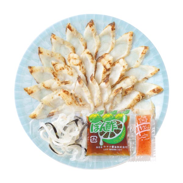 日高本店 ふくざんまい(刺身・たたき・カルパッチョ)【夏の贈りもの・お中元】[DC-TSC]　商品画像4