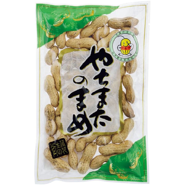 緑川商店 落花生彩りセット【冬の贈りもの・お歳暮】 商品画像4