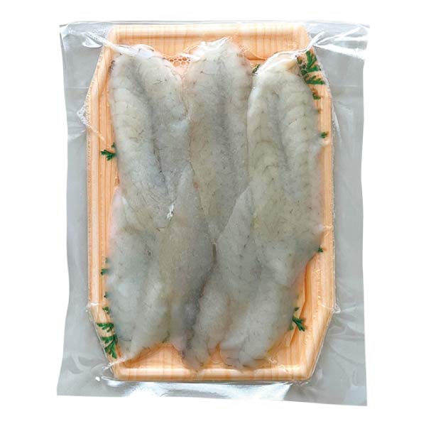 関門シーフレッシュ ふぐ刺身・ふぐ一夜干し【夏の贈りもの・お中元】　商品画像4