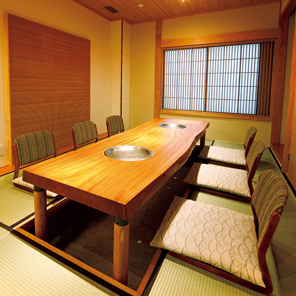 お肉の専門店スギモト 松阪牛焼肉用セット【夏の贈りもの・お中元】　商品画像4