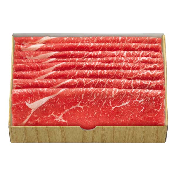お肉の専門店スギモト 松阪牛すきやき鍋セット 竹内牧場産【冬の贈りもの・お歳暮】　商品画像4