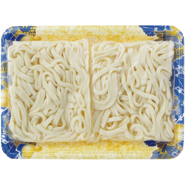 ヤマモ水産 2回楽しめる海の幸鍋セット(5〜6人前)【冬の贈りもの・お歳暮】 商品画像4