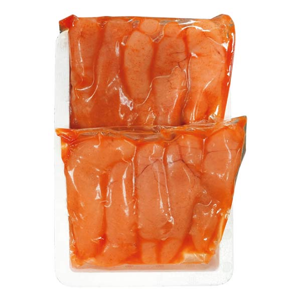 博多・福さ屋 (不揃い)無着色辛子めんたい【夏の贈りもの・お中元】[SPMJ400]　商品画像4