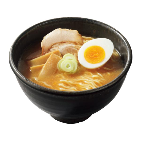 藤原製麺 札幌繁盛店ラーメンギフト10食めんま付【冬ギフト・お歳暮】[SHE-10M]　商品画像4