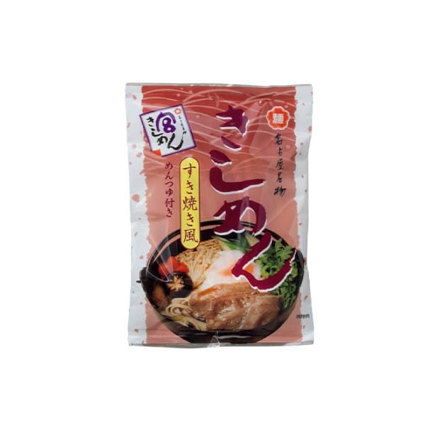 宮きしめん 冬の宮きしめん詰合せ【冬の贈りもの・お歳暮】[BFW30]　商品画像4