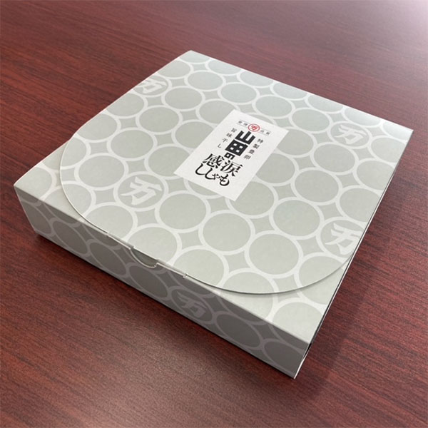 山田水産 山田の感涙ししゃも 4尾入×6【おいしいお取り寄せ】　商品画像4