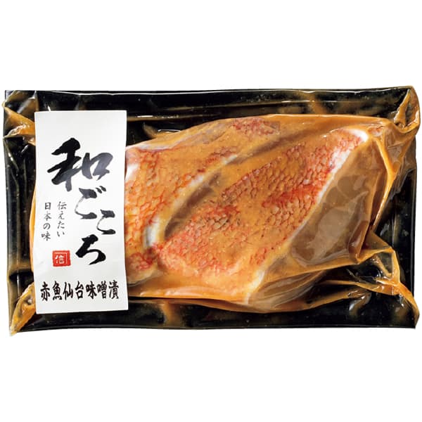 カネシン 和ごころシリーズ詰合せ【冬の贈りもの・お歳暮】 商品画像4