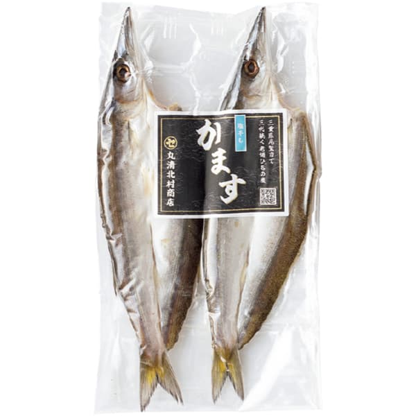 北村商店 干物詰合せ 6種【冬の贈りもの・お歳暮】 商品画像4