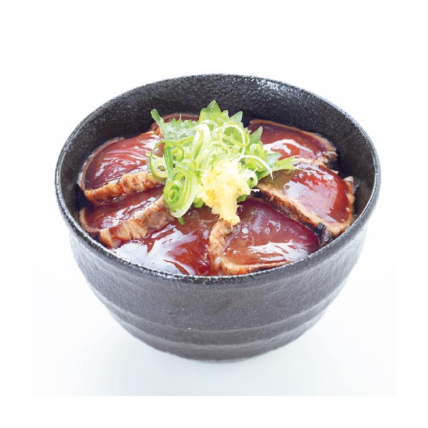 明神水産 藁焼きかつおとびんちょうまぐろ詰合せ【夏の贈りもの・お中元】　商品画像4