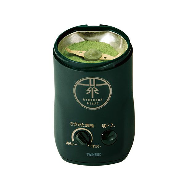お茶ひき器 緑茶美採 （R2743）　商品画像4