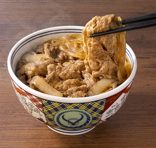 【吉野家】牛鍋丼の具 120g×6袋（L5937）　商品画像4