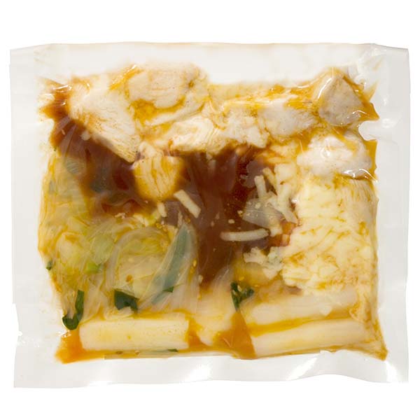 国産鶏のチーズタッカルビ 210g×3【サクワ】　商品画像4