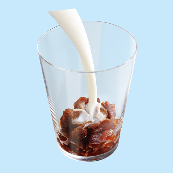 ドトール氷カフェ(コーヒー、ミルクティー)計24袋（L7043）【サクワ】【直送】　商品画像4