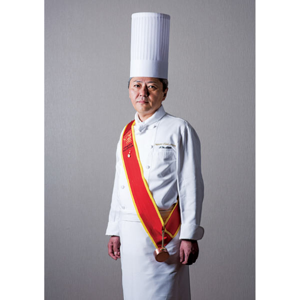 札幌パークホテル 和洋中三段重「笑和」【4人前・43品目】【イオンのおせち】　商品画像4