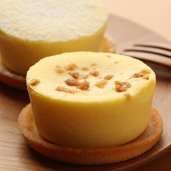 十勝トテッポ工房 北海道ナチュラルチーズケーキセット【おいしいお取り寄せ】 商品画像4