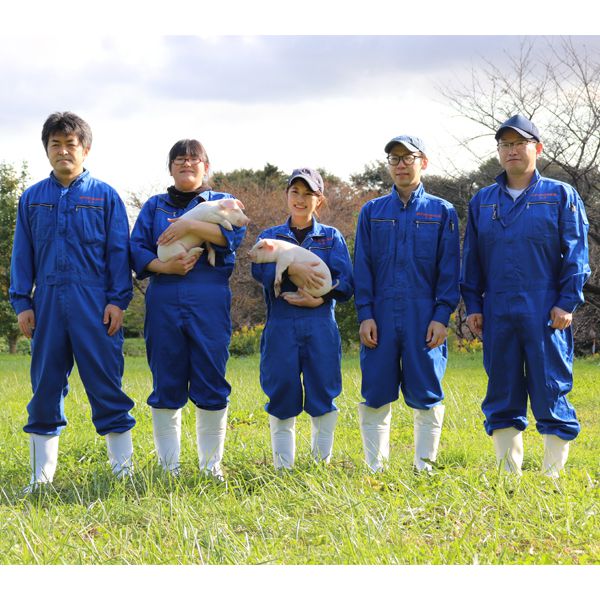 埼玉県 SAIBOKU ハム、焼豚、ベーコン、ウインナーセット【お届け期間：11月11日(月)〜1月10日(金)】【冬ギフト・お歳暮】【ふるさとの味・北関東】　商品画像4