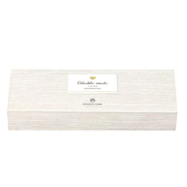 OCEAN&TERRE お茶漬け最中セットB【年間ギフト】[A9139]　商品画像4