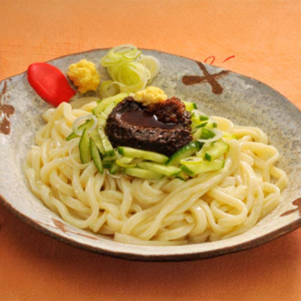ぴょんぴょん舎 盛岡冷麺・じゃじゃ麺セット[R2J1]【おいしいお取り寄せ】　商品画像4