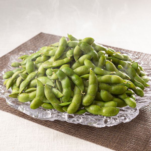 山形県産(JA鶴岡) 枝豆 朝採り殿様のだだちゃ豆 250g×4袋【お届け期間：8月1日〜8月30日】【お買い得セール6月】　商品画像4