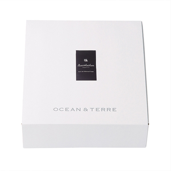 【アウトレット】OCEAN＆TERRE 極バームセット　商品画像4