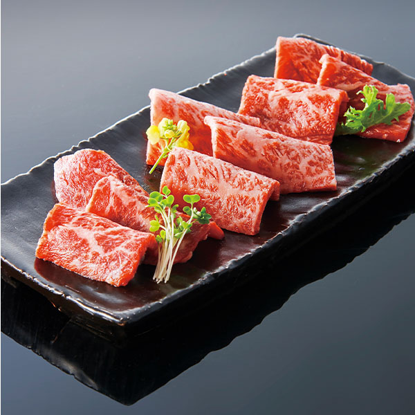 おいしいお肉の贈り物 HMO【カタログギフト】【贈りものカタログ】　商品画像4