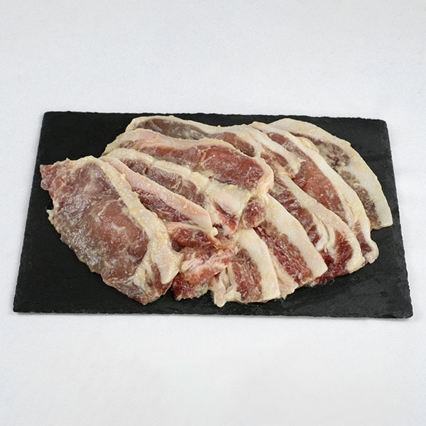 山形県産豚肉使用 ロース味噌漬 500g（250g×2）【イオンカード限定】　商品画像4
