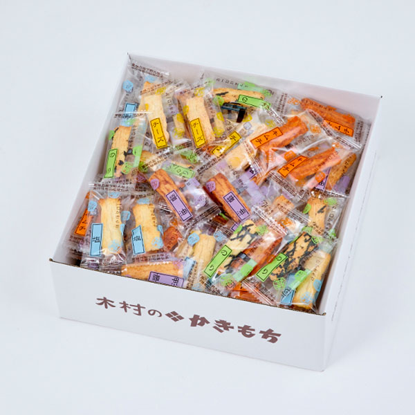 【アウトレット】木村 進物小箱ときわミックス【プチギフト】【おいしいお取り寄せ】　商品画像3