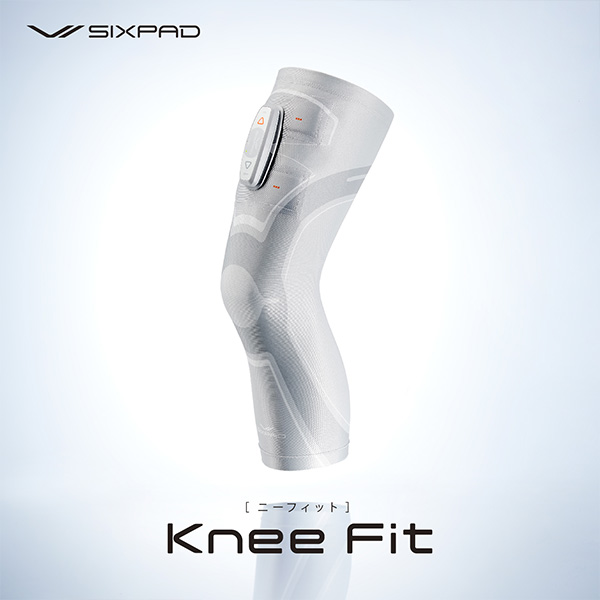 MTG SIXPAD Knee Fit 専用コントローラー(R4676)【雑貨】　商品画像4