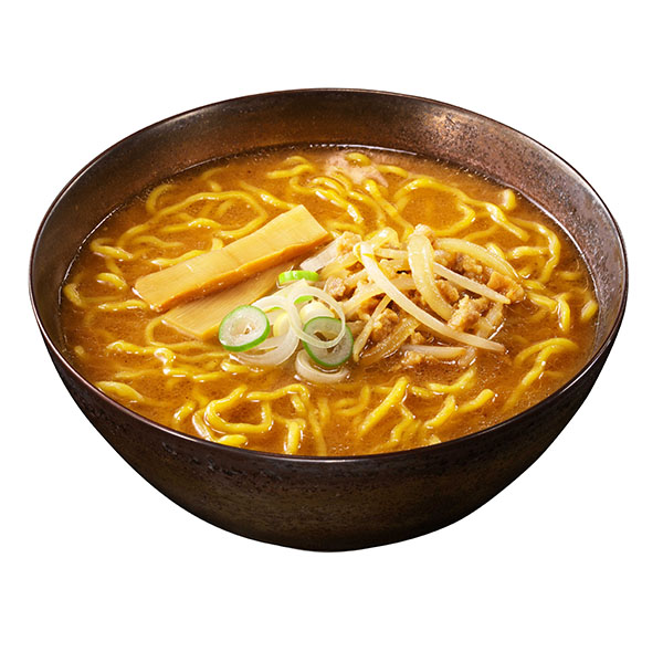 キンレイ ラーメン12食セット【＠FROZEN】　商品画像3