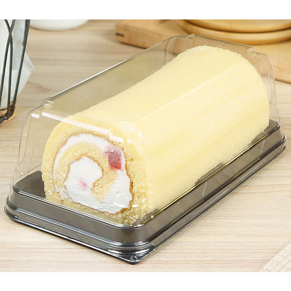 訳あり！苺のロールケーキ(15cm)3個セット【BUZZTTO SALE10月】【サクワ】【直送】　商品画像4