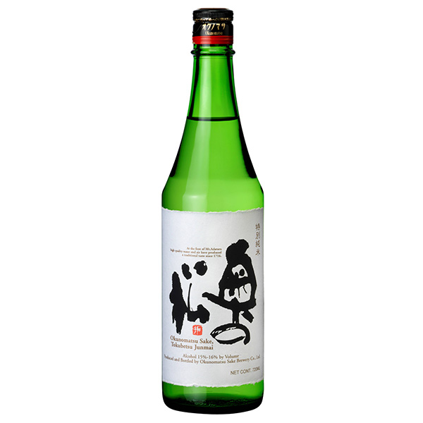 奥の松 燗酒コンテスト金賞入り日本酒6本セット (720ml×6本)【限定60点】【ブラックフライデー】　商品画像4