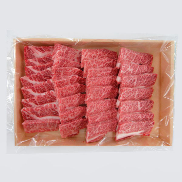 みえミート 松阪牛焼肉三昧(3種詰合せ) 計1200g【お届け期間：12月24日〜12月31日】【福袋】　商品画像4