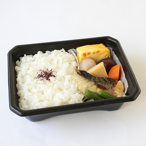 レンジでお手軽弁当6種セット(L7417)【GW】【サクワ】　商品画像4
