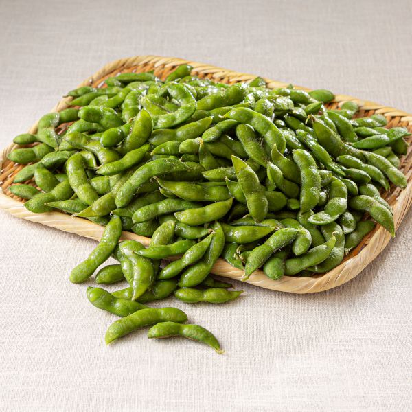 山形県産(JA鶴岡) 枝豆 朝採り殿様のだだちゃ豆 250g×6袋【お届け期間:8月1日〜8月30日】【お買い得セール6月】 商品画像4