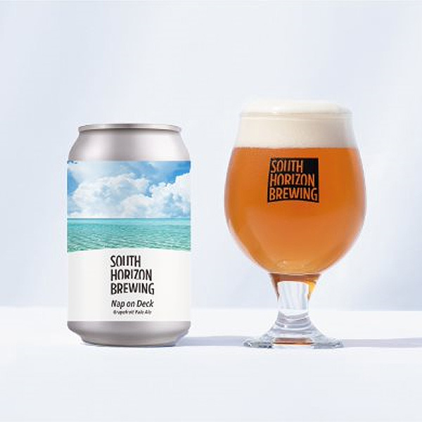 SOUTH HORIZON BREWING ６本セット【超！ナツ夏祭り】【おいしいお取り寄せ】　商品画像4