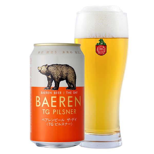 ベアレン醸造所 ベアレン 3種12缶ギフトセット【おいしいお取り寄せ】 商品画像4