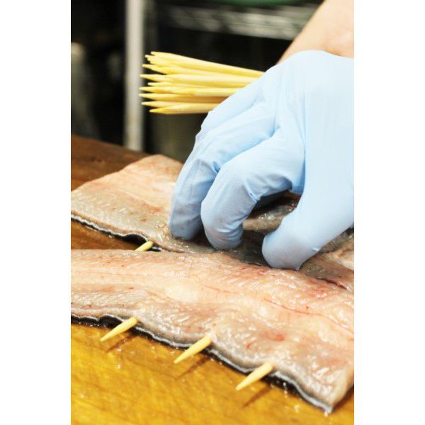 埼玉県鯉平職人手焼き国産うなぎ蒲焼2食入(110g×2)「お届け期間」2025/7/1〜2025/9/10【KN】　商品画像4